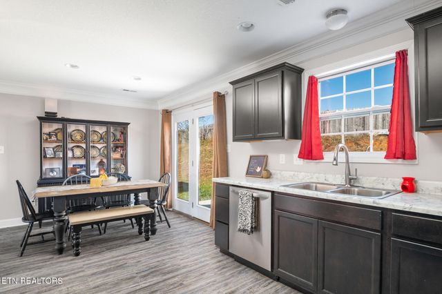 7421 Rose Water Lane, Knoxville, TN 37924