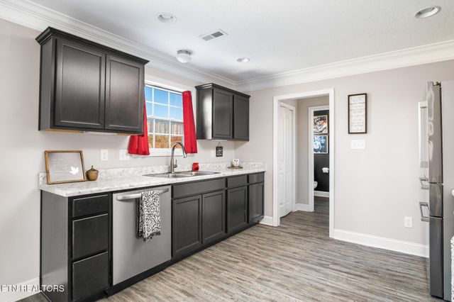 7421 Rose Water Lane, Knoxville, TN 37924