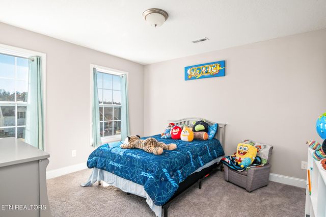 7421 Rose Water Lane, Knoxville, TN 37924