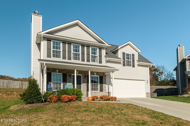 7421 Rose Water Lane, Knoxville, TN 37924