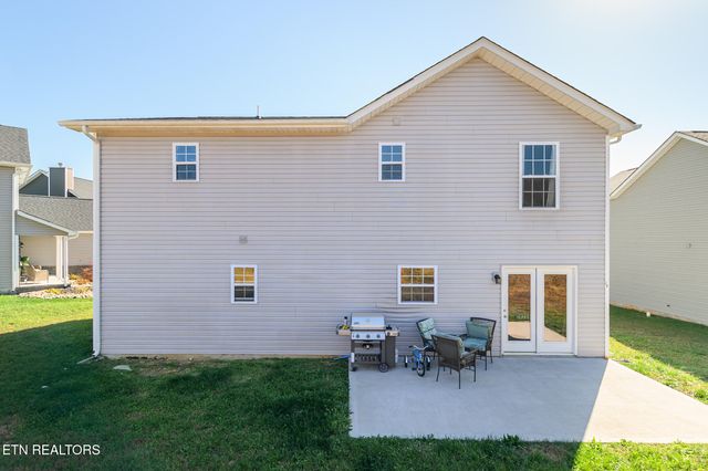 7421 Rose Water Lane, Knoxville, TN 37924