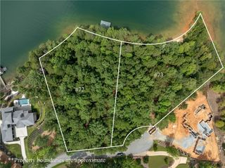 145 and 149 Bright Water Trail, Six Mile, SC 29682
