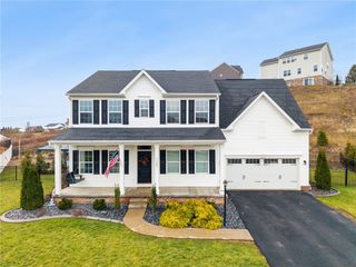 7106 Gio Dr, North Huntingdon, PA 15642