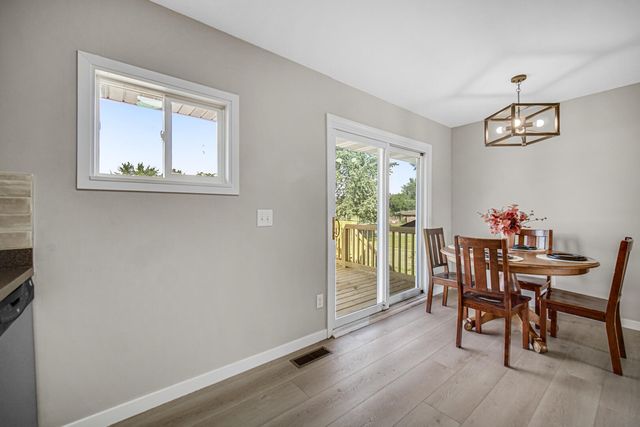 5724 W 177th Avenue, Lowell, IN 46356