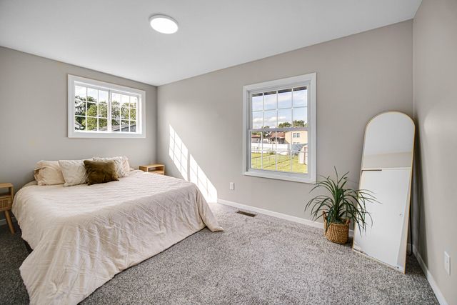5724 W 177th Avenue, Lowell, IN 46356