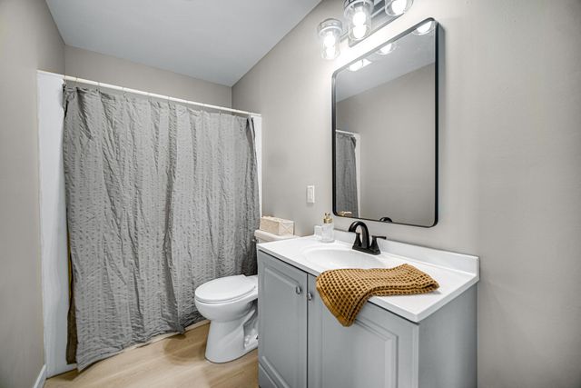 5724 W 177th Avenue, Lowell, IN 46356