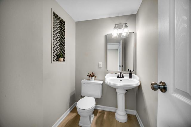 5724 W 177th Avenue, Lowell, IN 46356