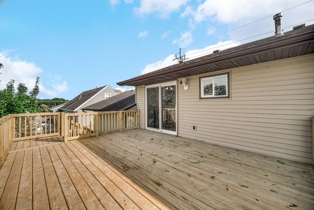 5724 W 177th Avenue, Lowell, IN 46356