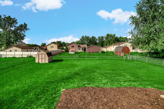 5724 W 177th Avenue, Lowell, IN 46356