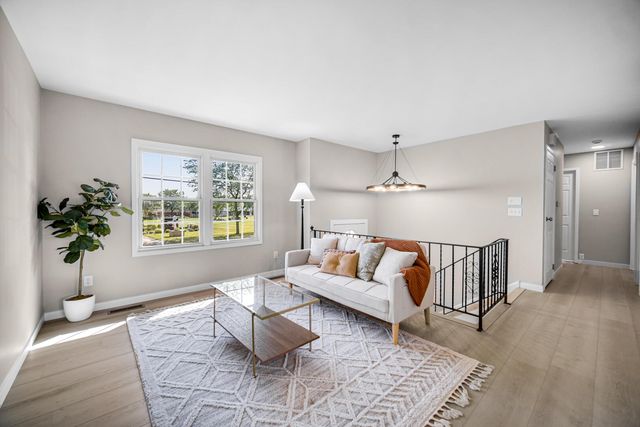 5724 W 177th Avenue, Lowell, IN 46356