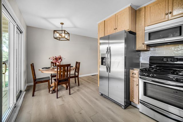 5724 W 177th Avenue, Lowell, IN 46356