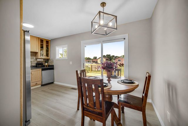 5724 W 177th Avenue, Lowell, IN 46356