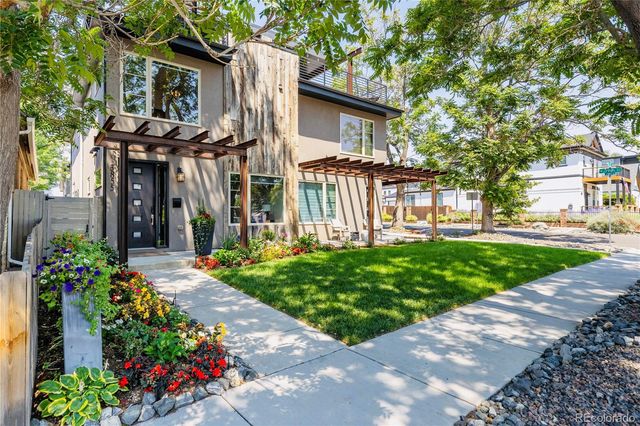 3855 Jason Street, Denver, CO 80211