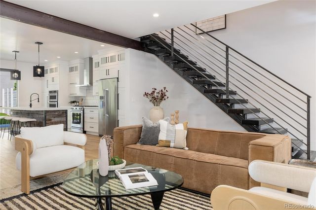 3855 Jason Street, Denver, CO 80211