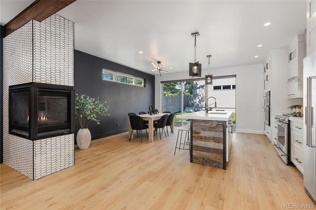 3855 Jason Street, Denver, CO 80211