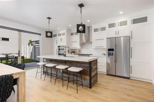 3855 Jason Street, Denver, CO 80211