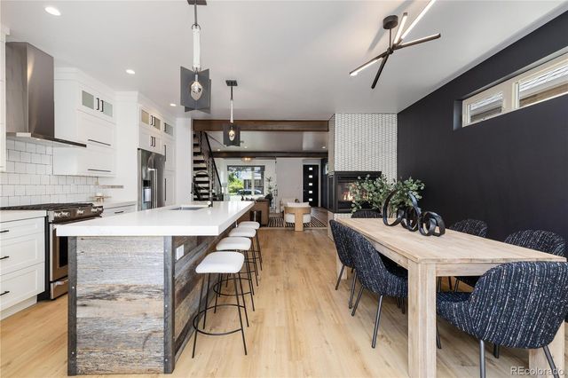 3855 Jason Street, Denver, CO 80211
