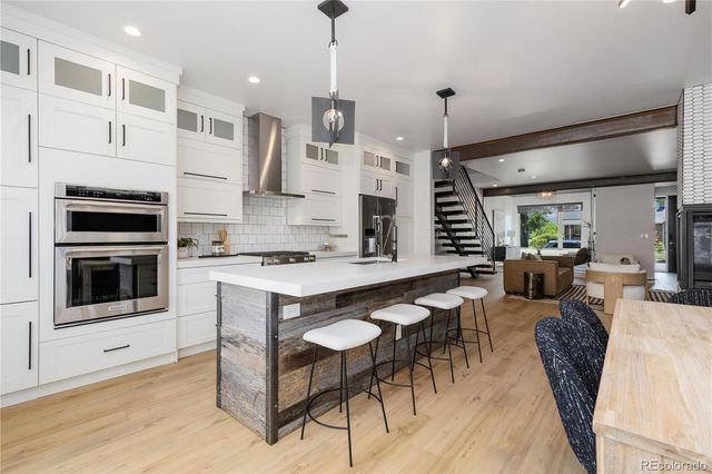3855 Jason Street, Denver, CO 80211