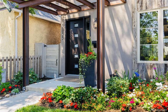 3855 Jason Street, Denver, CO 80211