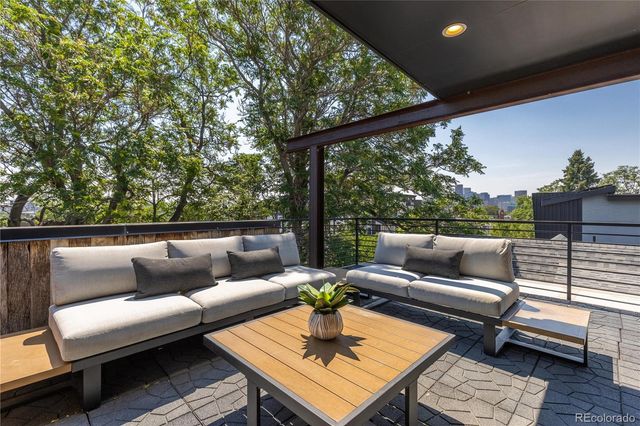 3855 Jason Street, Denver, CO 80211