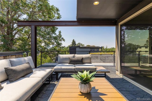 3855 Jason Street, Denver, CO 80211