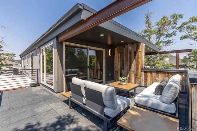 3855 Jason Street, Denver, CO 80211
