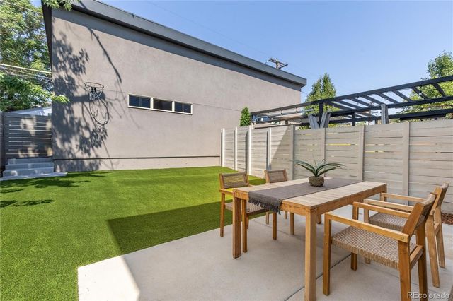 3855 Jason Street, Denver, CO 80211