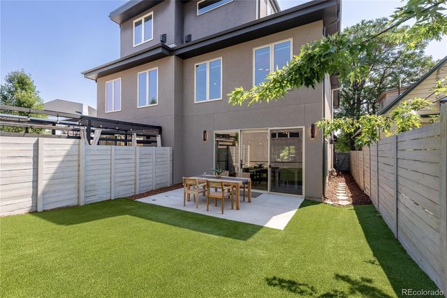 3855 Jason Street, Denver, CO 80211