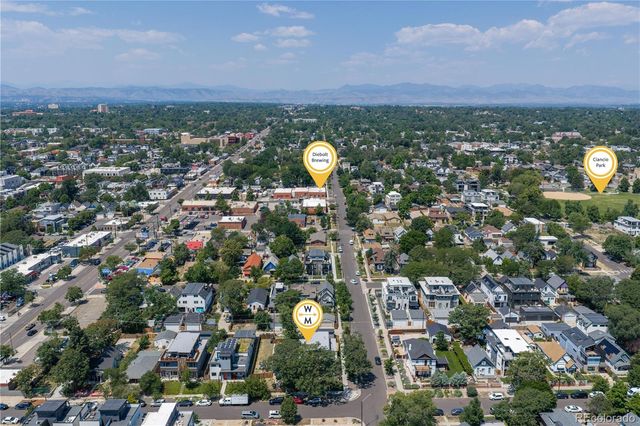 3855 Jason Street, Denver, CO 80211