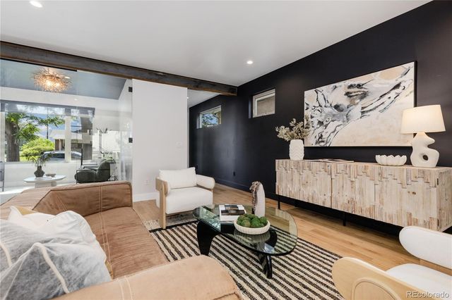 3855 Jason Street, Denver, CO 80211