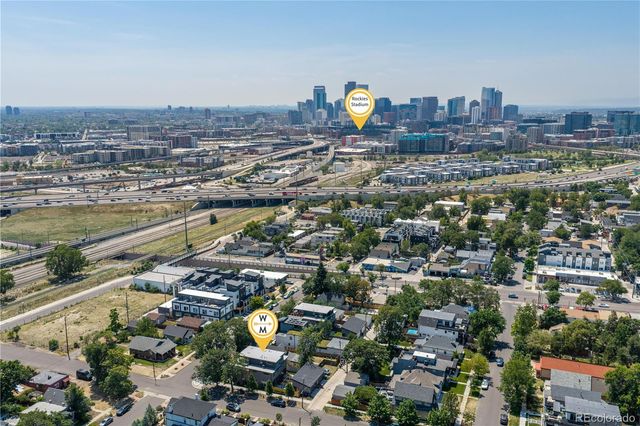 3855 Jason Street, Denver, CO 80211