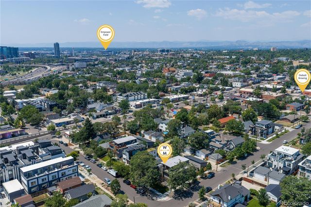3855 Jason Street, Denver, CO 80211