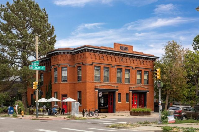 3855 Jason Street, Denver, CO 80211