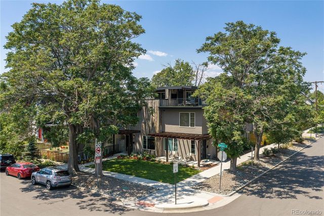 3855 Jason Street, Denver, CO 80211