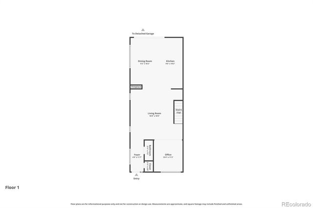 3855 Jason Street, Denver, CO 80211
