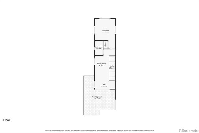 3855 Jason Street, Denver, CO 80211