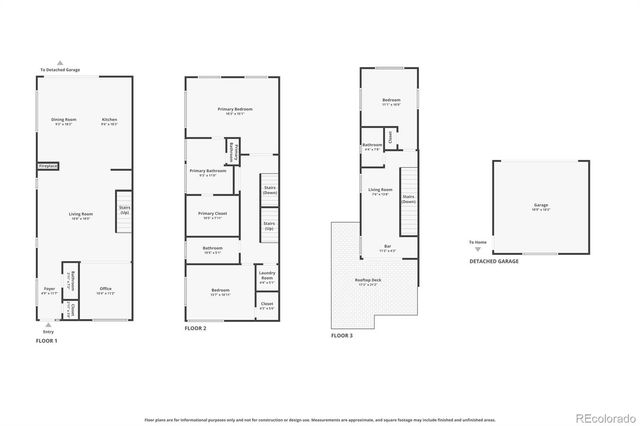3855 Jason Street, Denver, CO 80211