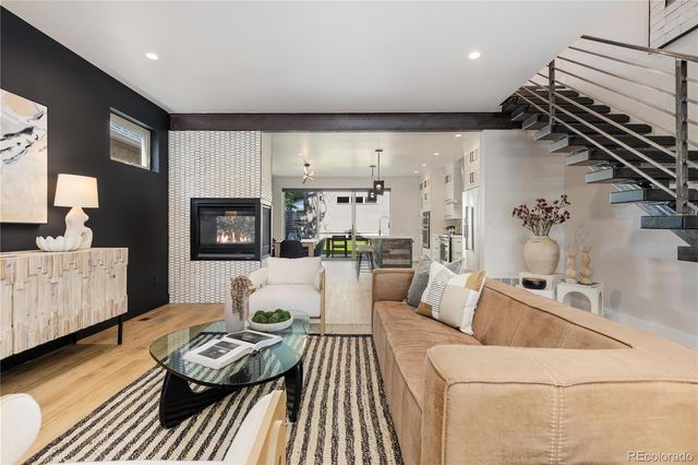 3855 Jason Street, Denver, CO 80211
