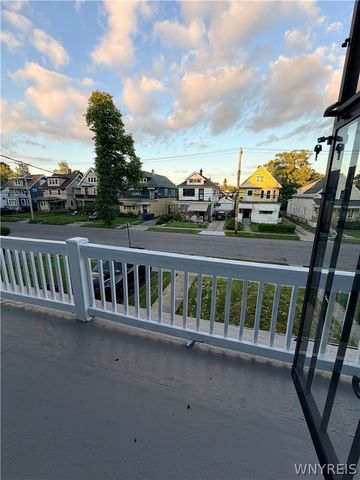 348 Wyoming Avenue, Buffalo, NY 14215