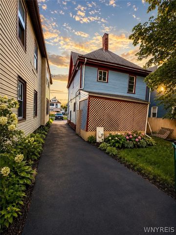 348 Wyoming Avenue, Buffalo, NY 14215