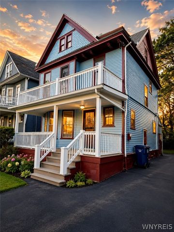 348 Wyoming Avenue, Buffalo, NY 14215