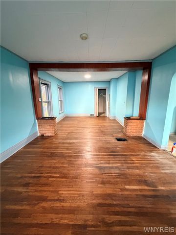 348 Wyoming Avenue, Buffalo, NY 14215