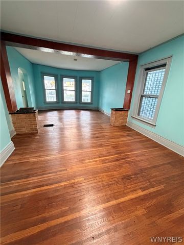 348 Wyoming Avenue, Buffalo, NY 14215