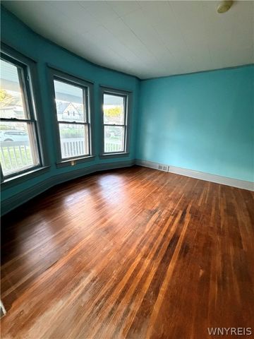 348 Wyoming Avenue, Buffalo, NY 14215