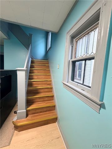 348 Wyoming Avenue, Buffalo, NY 14215
