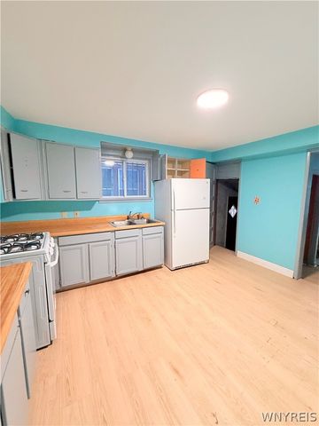 348 Wyoming Avenue, Buffalo, NY 14215