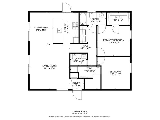 233 13th Street SW, Vero Beach, FL 32962