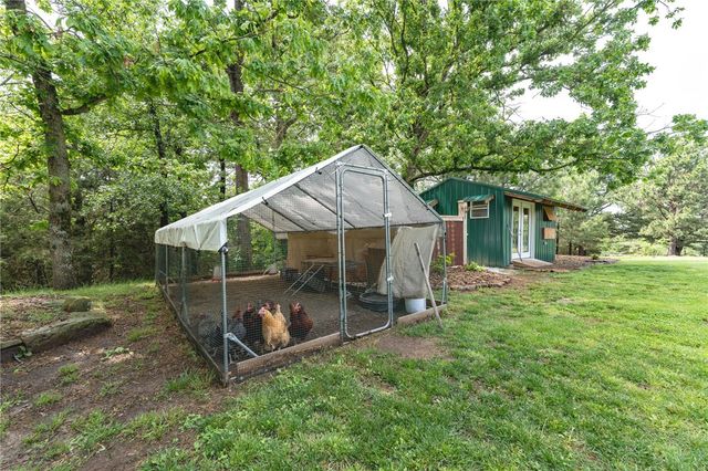 22623 Mason Road, Fayetteville, AR 72703