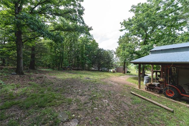 22623 Mason Road, Fayetteville, AR 72703