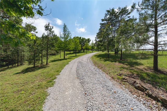 22623 Mason Road, Fayetteville, AR 72703